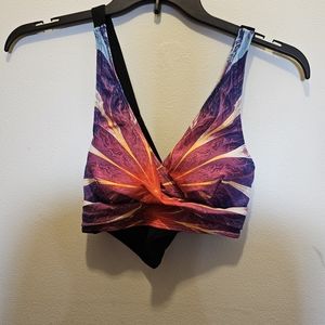 NWT Seaform bikini swimwear Size M